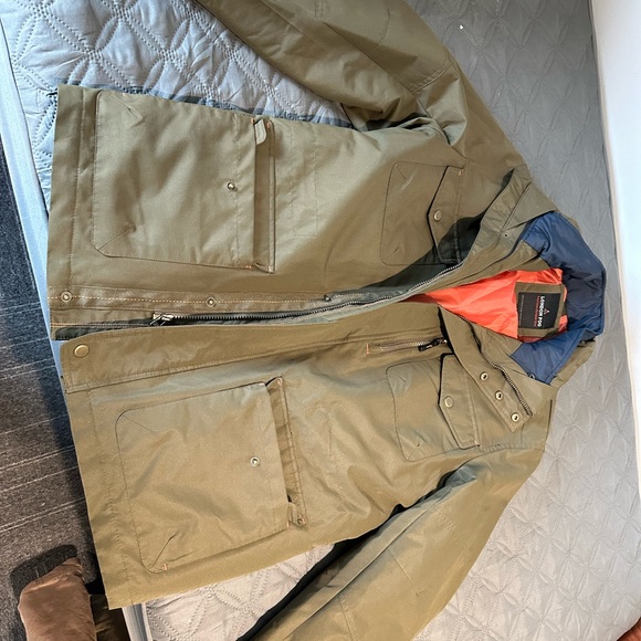 London fog jacket - Picture 3 of 3